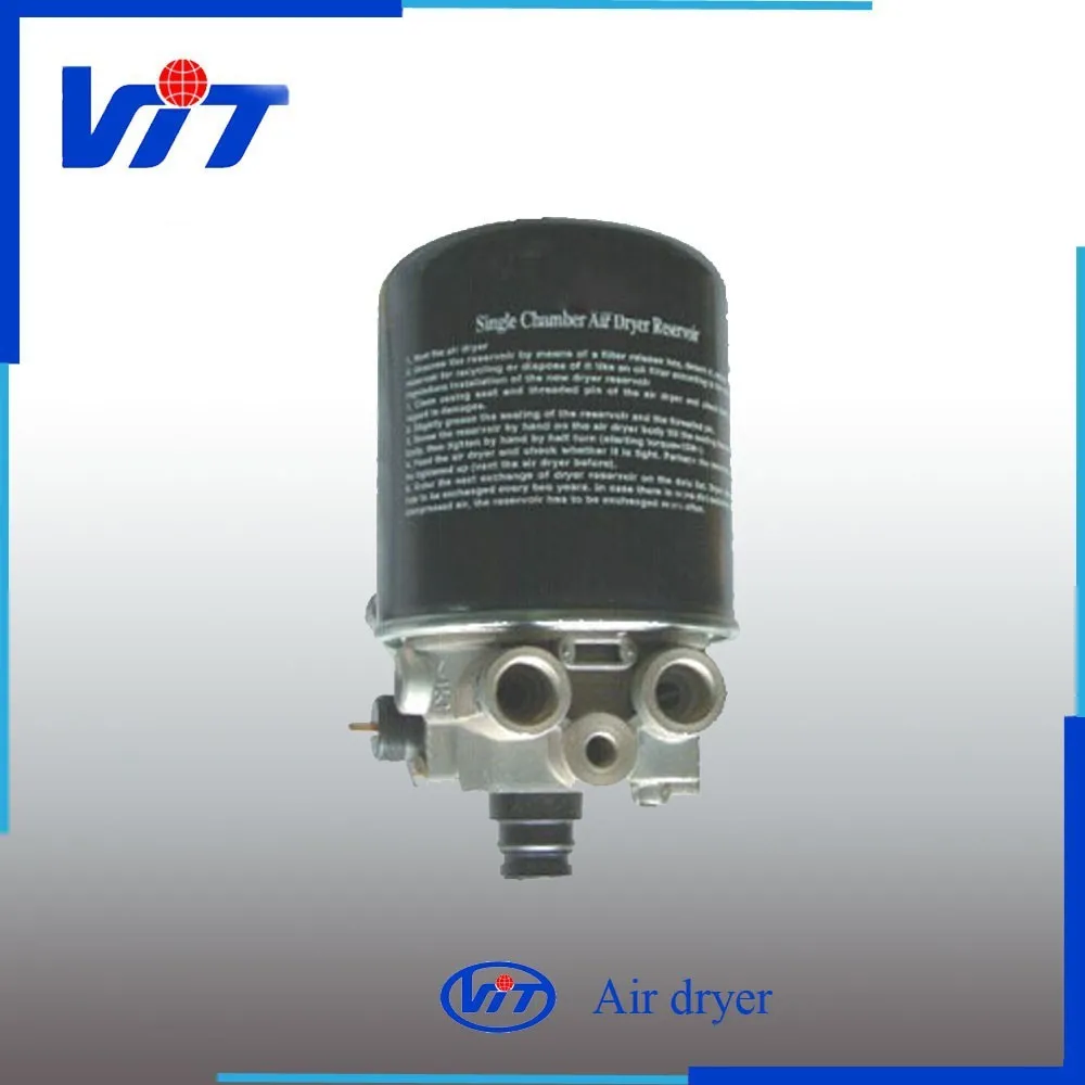 VIT Truck Spare Parts 432 420 000 0 /432 420 002 0 /432 420 003 0 AIR DRYER details