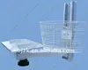 Wall Mounted Lift Support Monitor Bracket