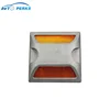 Aluminum reflective High Quality Hot Sale solar road stud