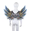Roleparty Wholesale Stock Cosplay Party Carnaval Kostuum Steampunk Costume Wings For Kids