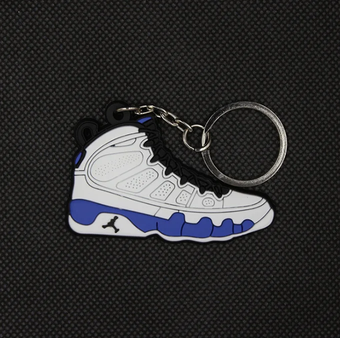 jordan sneaker keychains wholesale