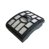 JS-G5037 Replacement HEPA Style Air Filter for Shark NV500 Rotator Pro Lift-Away, XHF500