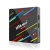 H96 Max plus 4K HD Android 8.1 TV Box RK3328 Quad Core 4GB RAM 64GB ROM Smart Streaming Media Player
