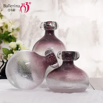 Ballerine Decoration Articles Grand Vases Moderne Enorme Decoratif Vases Epais Verre Salon Decoratif Moderne Vases Buy Decoratif Moderne