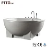 New Technology Wholesale Baths Deep Freestanding Acrylic Bathtub