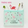 2018 Korean Summer eco-friendly stationery products factory price cover for documents A level A4 types of plastic folders