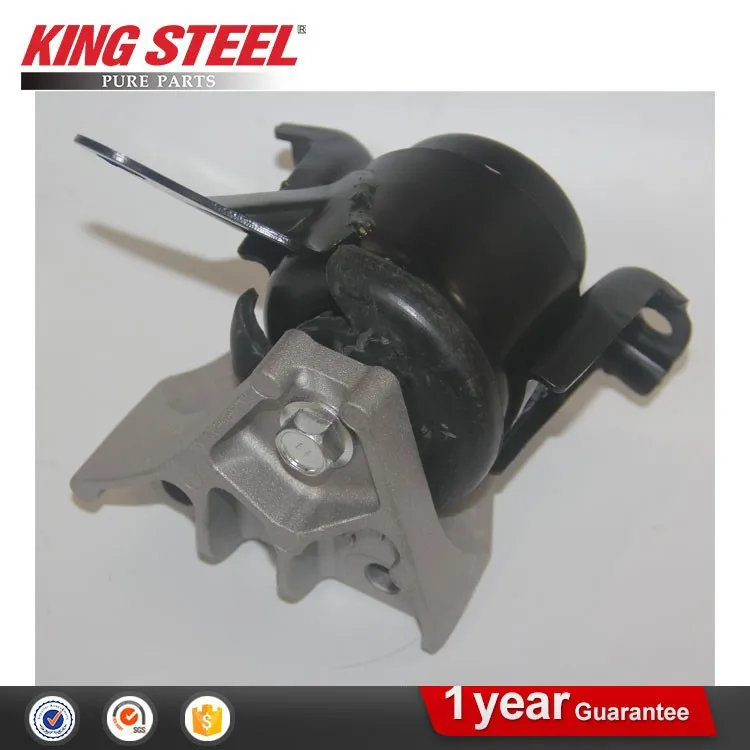Kingsteel Car Spare Parts 1230574191 Engine Mount For Toyota Avensis