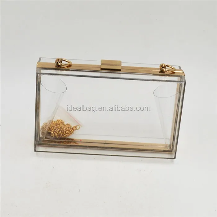 Zhao Xiemao Clutch Bag Womens Bead Sequin Vintage Evening Bag Wedding Party Handbag Evening Bag Color : Blue, Size : Free Size