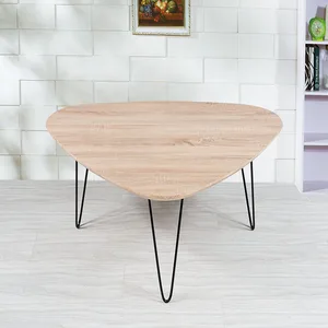 Round Hairpin Coffee Table Wholesale Table Suppliers Alibaba