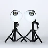 Studio PRO - 2x Product Photography Fluorescent Lamp Lighting Kit
