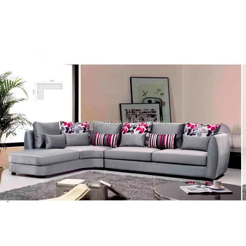 Latest Corner Couch Sofa Bed Set Design Product On Alibaba