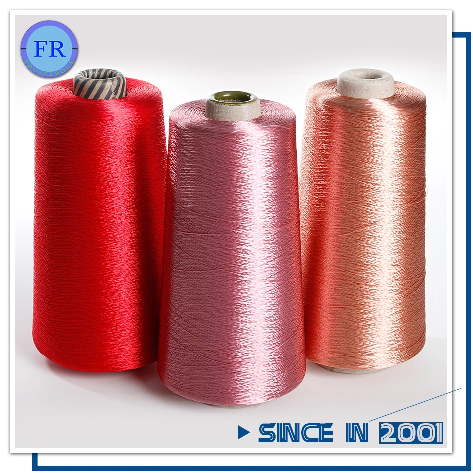 pink thread yarn 15-6