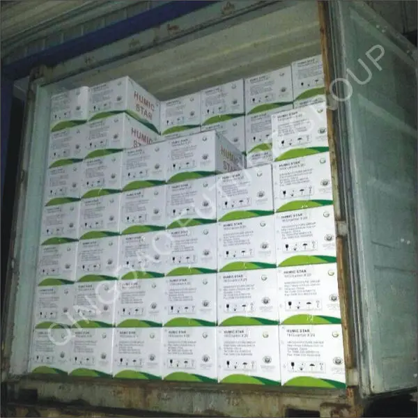 HUMIC STAR 