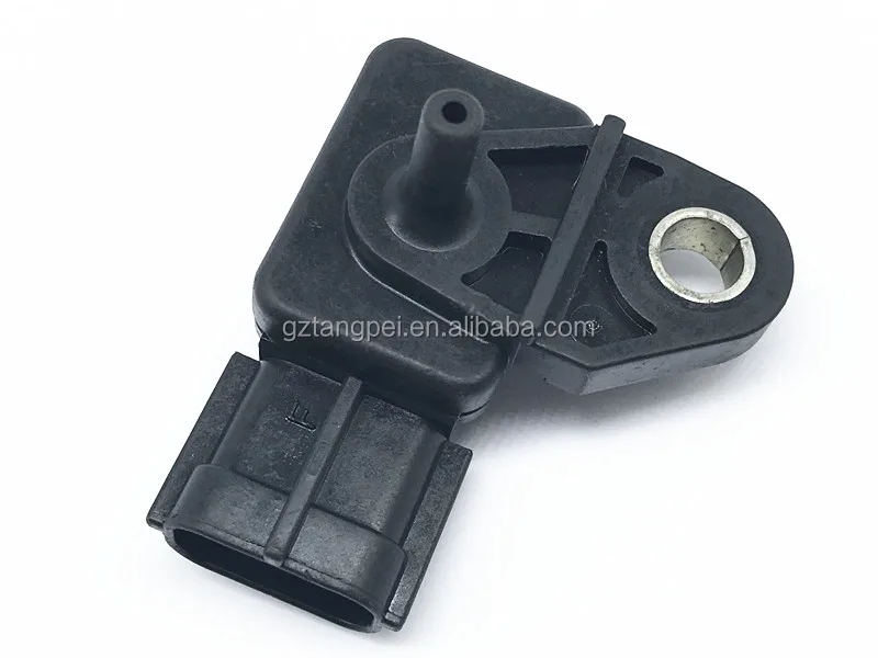 Ninja 650R MAP Sensor Compatible MAP Pressure Sensor Replacement