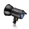 Tolifo 300W 5600K Wireless Control Photography Flash Light Studio Video Strobe Flash Lighting