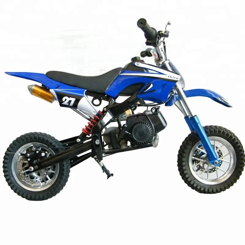 50cc mini bike