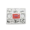 Dental Sectional Contoured Matrices Band