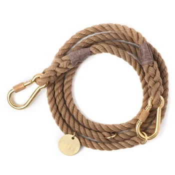 long rope dog leash