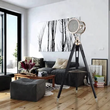 cordless reading floor lamp