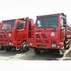 SUPPLY SINOTRUL Cheaper Price Good Quality HOWO DUMP /TIPPER TRUCK For transportTion sand/stone