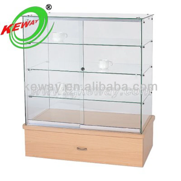 Yiwu Used Wholesale Glass Display Case Buy Wholesale Glass Display