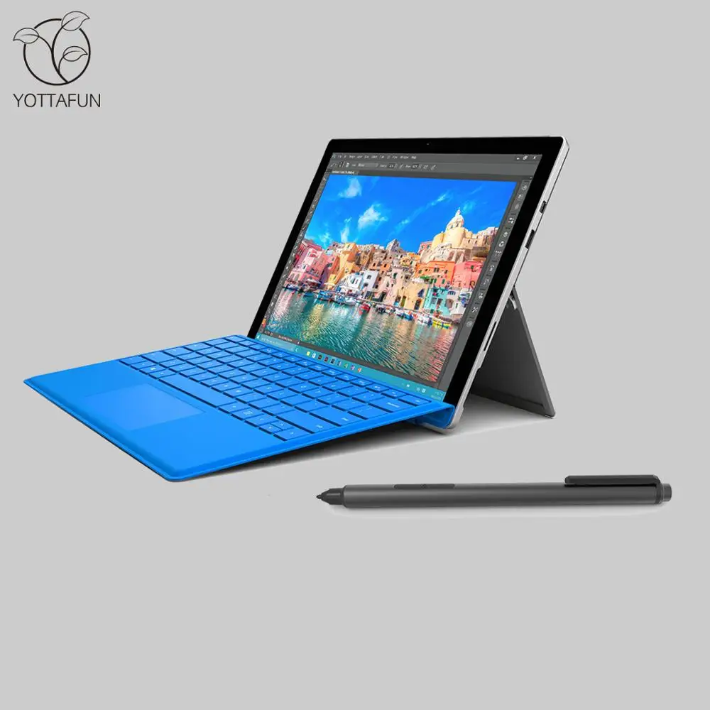 surface pro 8 stylus