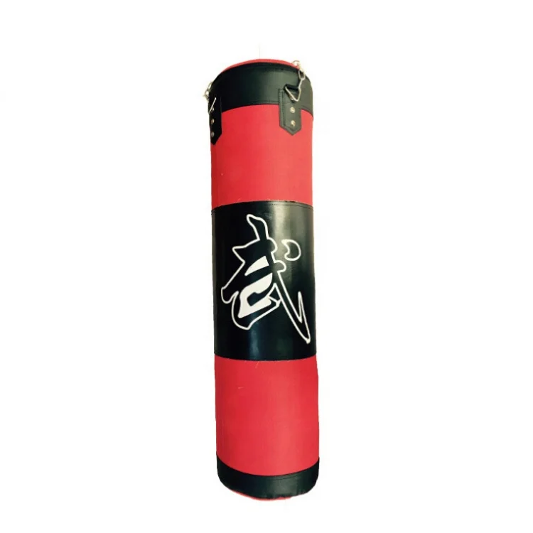 High Quality Boxing Bag Punching Kick Sand Bags Buy Kick Boxing Bags,Boxing Bag,Punching Bags
