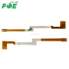 Flexible fpc pcb printed circuit boards, flex board sample