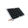 Mono 10W 5V solar panel for solar power system