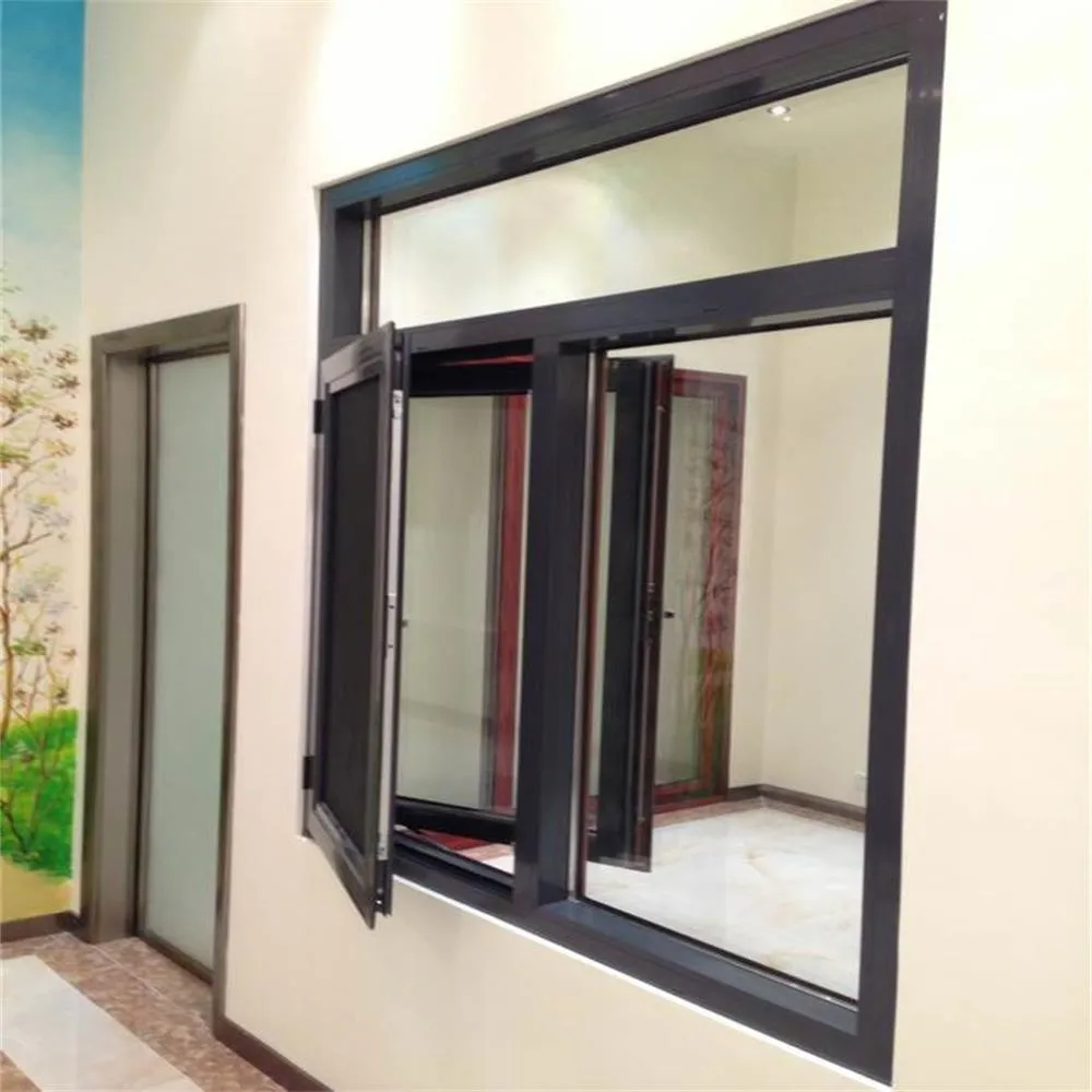 Plate Glass Window Prices For All Kinds Of Building - Buy Plate Glass ...