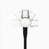 Wholesale Multi-functional Roller 180 Degree Magnetic Cable for Type C