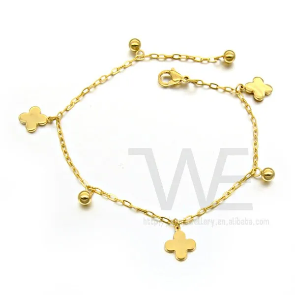 Bracelet En Acier Inoxydable Pour Bebe Garcon Bijoux De Haute Qualite Couleur Or 14k Mode Professionnelle Buy Bracelet En Or Bebe Garcon Bracelet En Or 14k Bracelet Permanent Bijoux En Acier Inoxydable Product On Alibaba Com