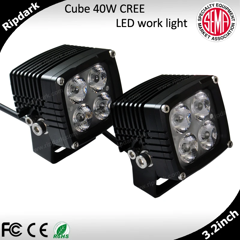 Square Underwater Led Lights 12v Black Light For Fishing Boat Square Underwater Led Lights 12v