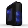 New Design ATX Cabinet Computer Gaming Cases