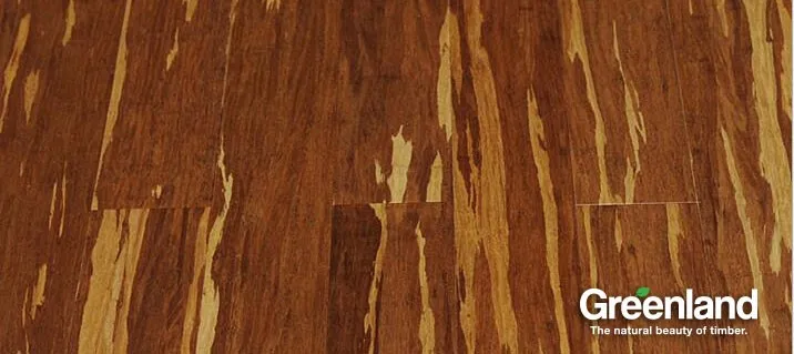 Zebra Strand Bamboo Flooring Buy Multilayer Engineered Wood