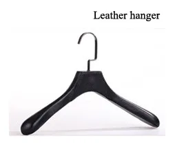 DH-L41040V Luxury non slip white velvet coat hangers
