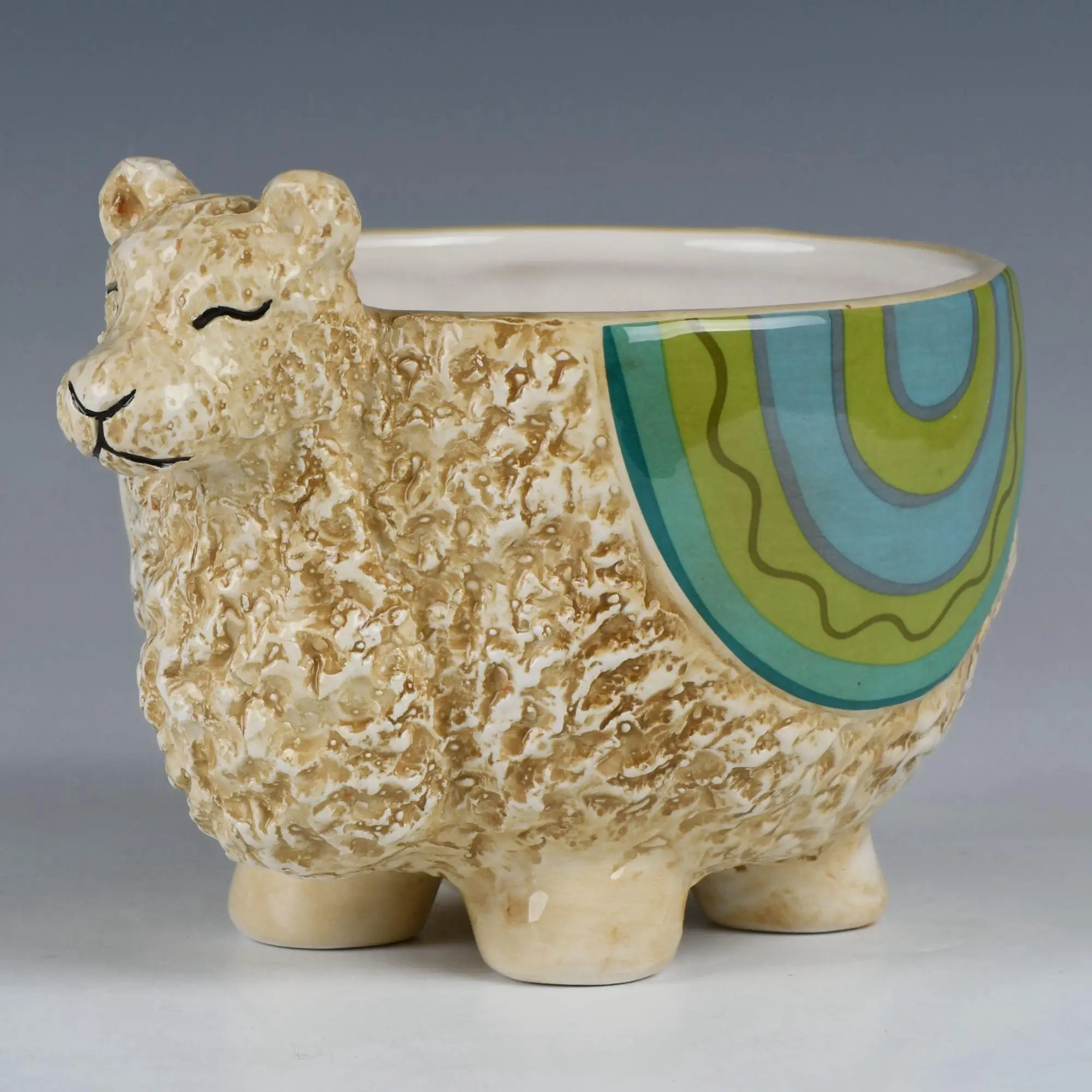 Wholesale Custom Animal Shape Ceramic Plant Pot Buy Plant Pot,Ceramic