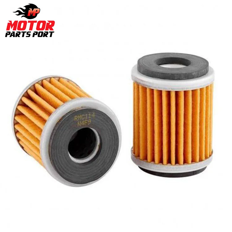 Yamaha R15 V3 Oil Filter (Made In India) Piece Buy Online At Best