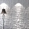 Building materials decorative wall panel Bamboo 3D Wall
