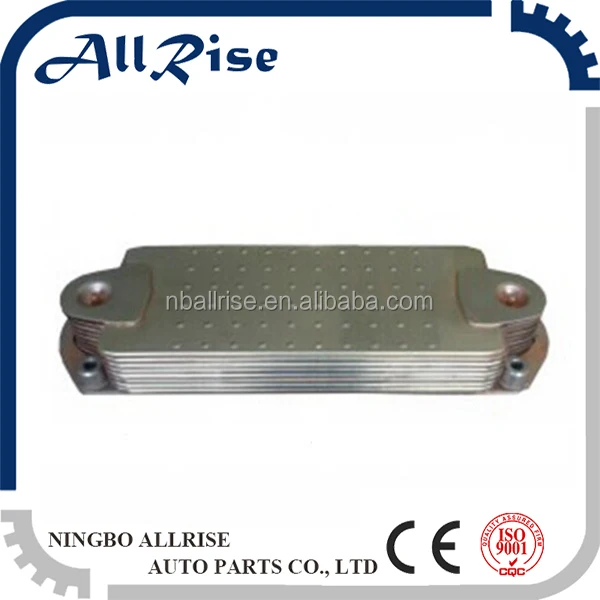 ALLRISE C-38761 Trucks 1543688 Oil Cooler