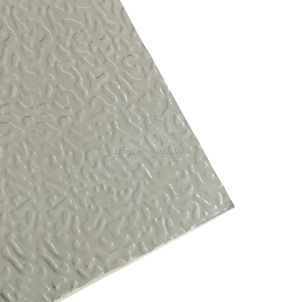 pir foil