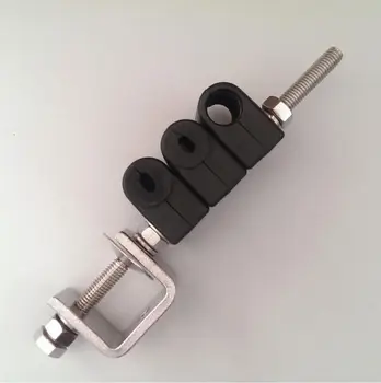 computer cable clamps