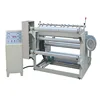 Vending Machine Factory Supplier Simple Automatic Non Woven Fabric Roll Slitting And Rewinding/Cutting Machine
