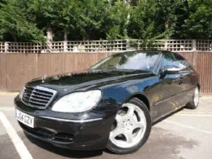 S Class 500 Mercedes Benz In Lagos Nigeria N22m Buy Car Product On Alibabacom