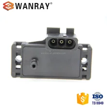 مستشعر ضغط الهواء المدخول 60811534 19204S 594607 594609 لسيارة فيات دايو هيونداي أكسنت