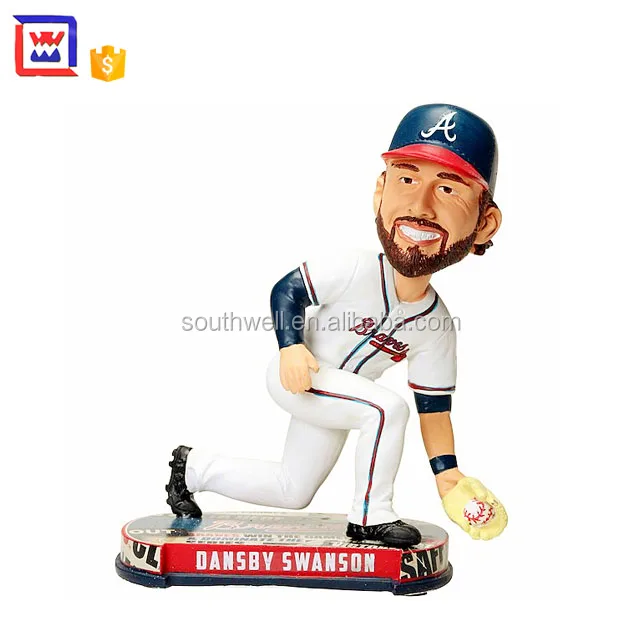 Baseball Player Sport Bobblehead For Souvenir Buy Baseball Player