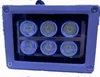 New products Smart security 850nm ir illuminator security camera system 15-50M Infrared Distance 940nm IR illuminator