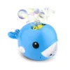 Bubble Machine, Automatic Bubble Blower Maker 2000+ Per Minute Bubble for Kids Easy to Use for Parties