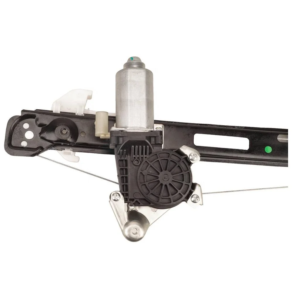 FORD FOCUS 98-05 FRONT RH SIDE WINDOW WINDER REGULATOR WITH MOTOR 1331612 5 door