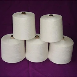Poly/poly(poly/cotton)Spun Core Yarn for Sewing Thread